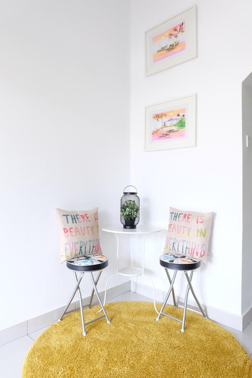 Home Sweet Home Semenyih Bagian luar foto