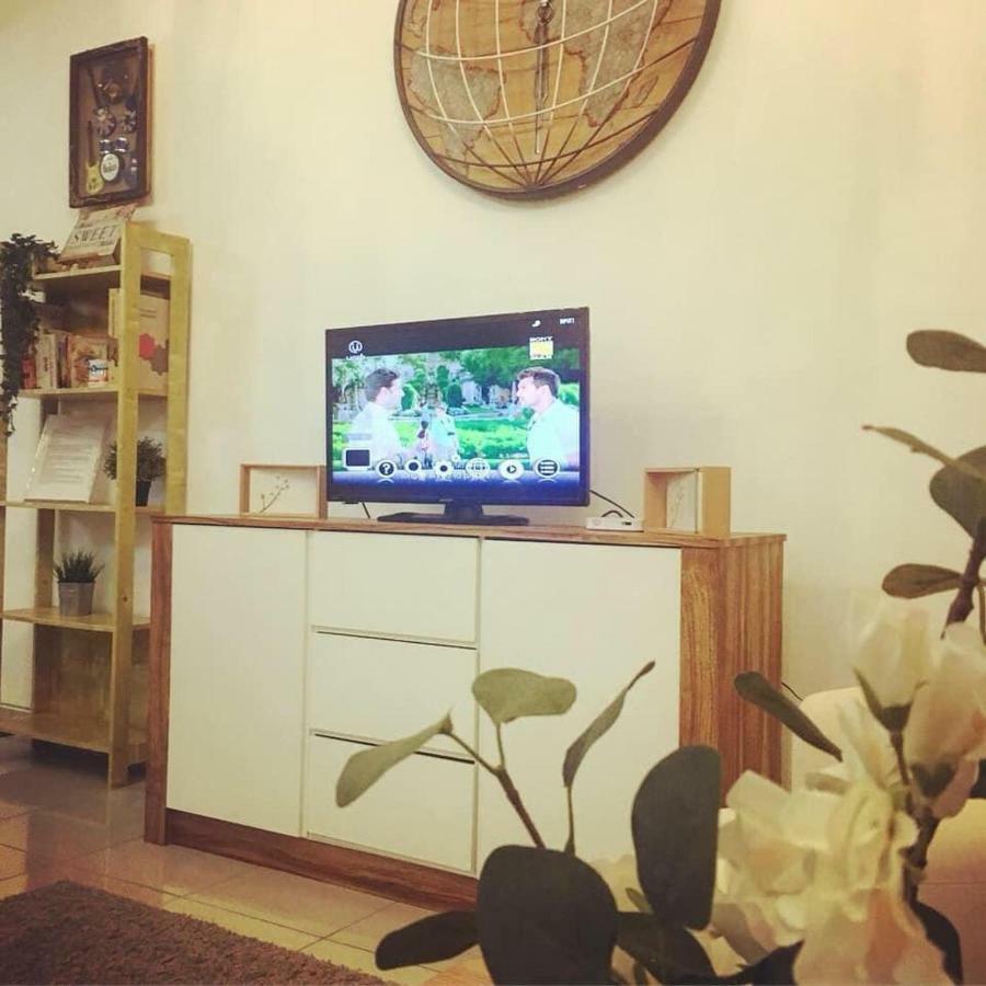 Home Sweet Home Semenyih Bagian luar foto