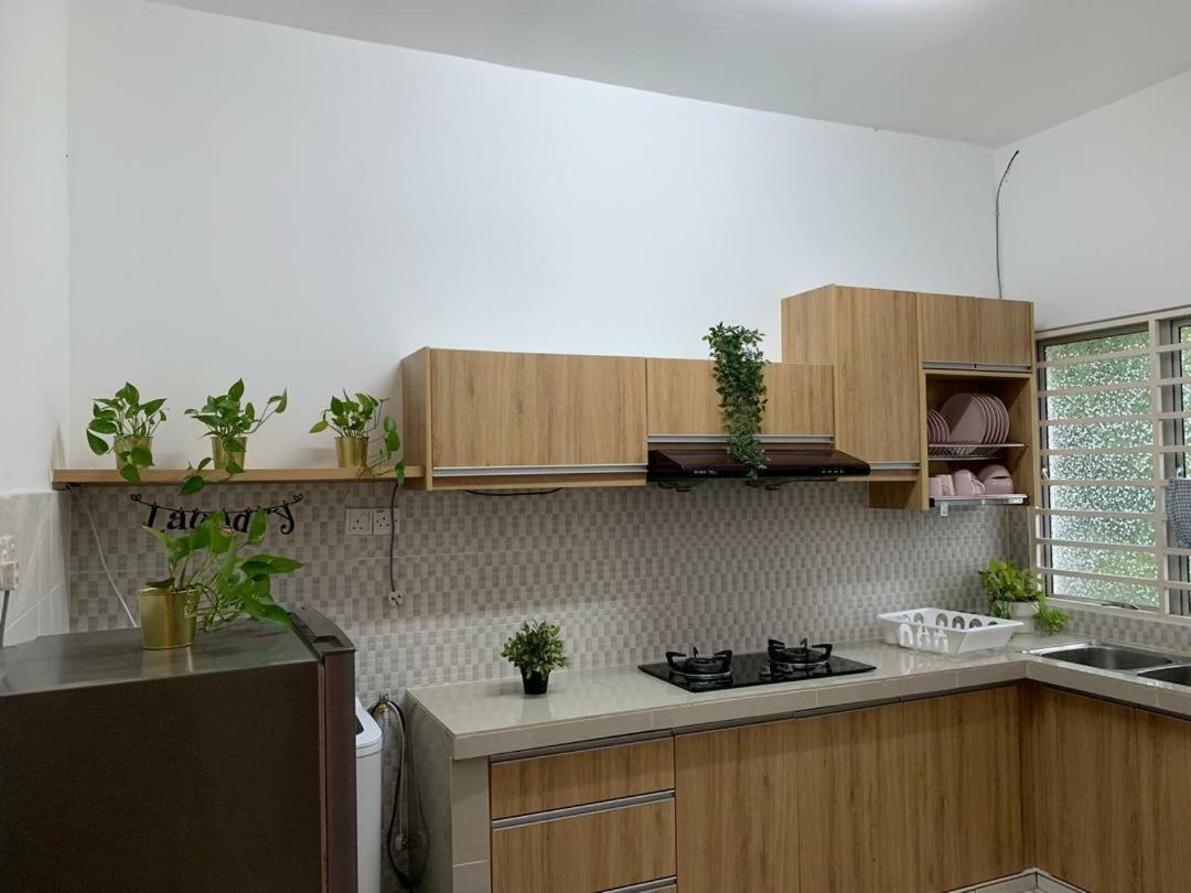 Home Sweet Home Semenyih Bagian luar foto
